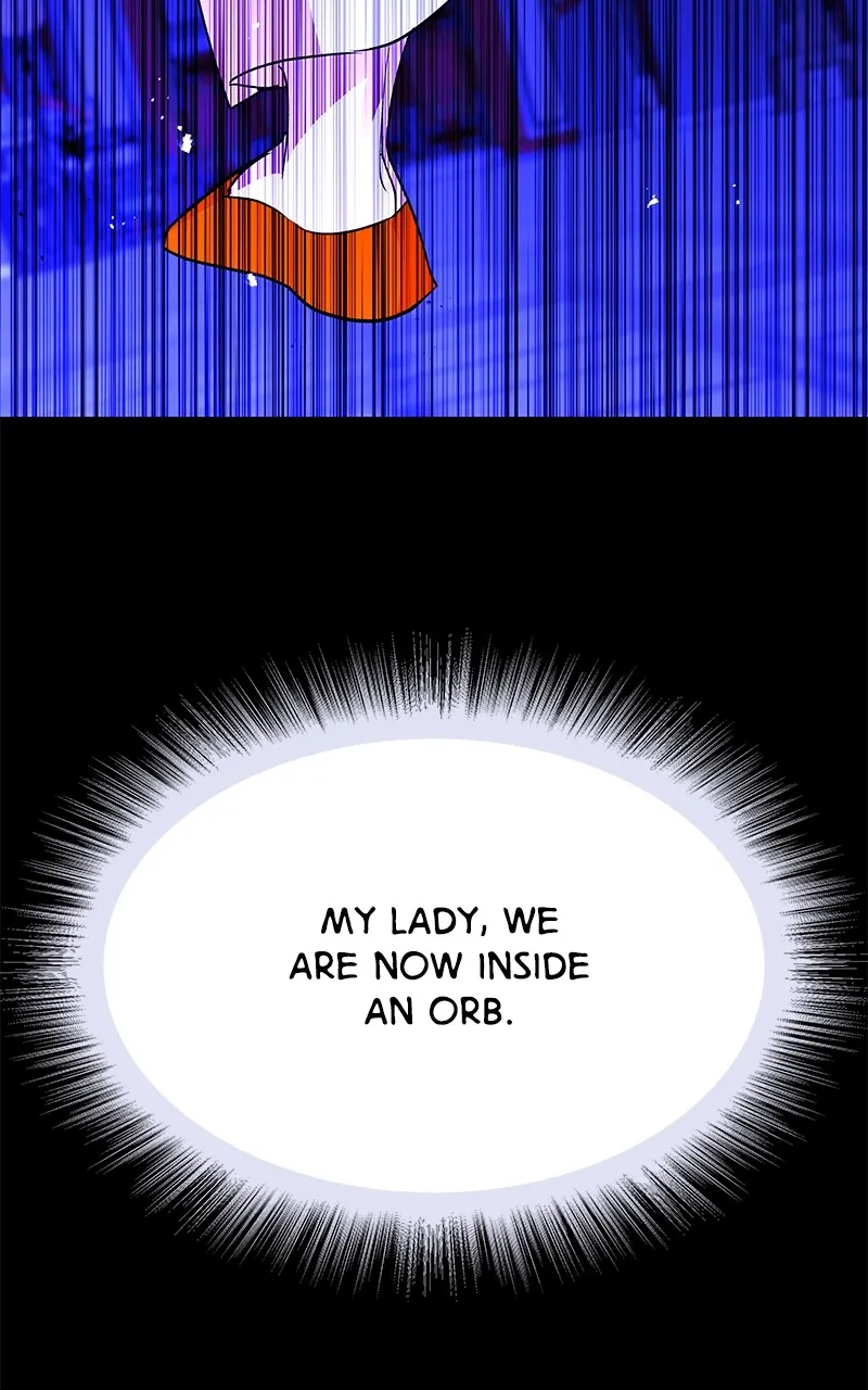 Read How a Goddess Wins Over Tigers chapter 90 image 87 on Lezhin