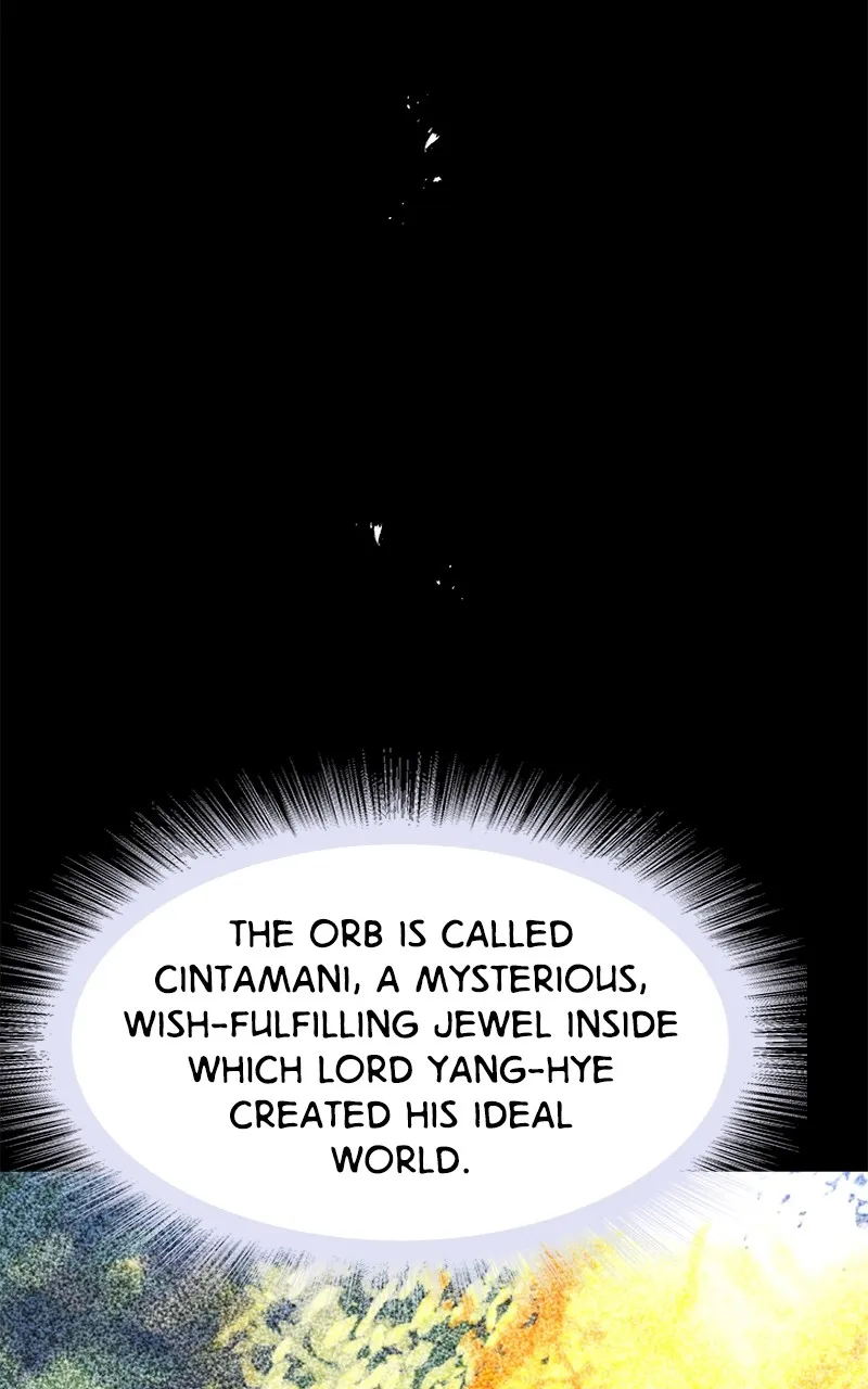 Read How a Goddess Wins Over Tigers chapter 90 image 88 on Lezhin