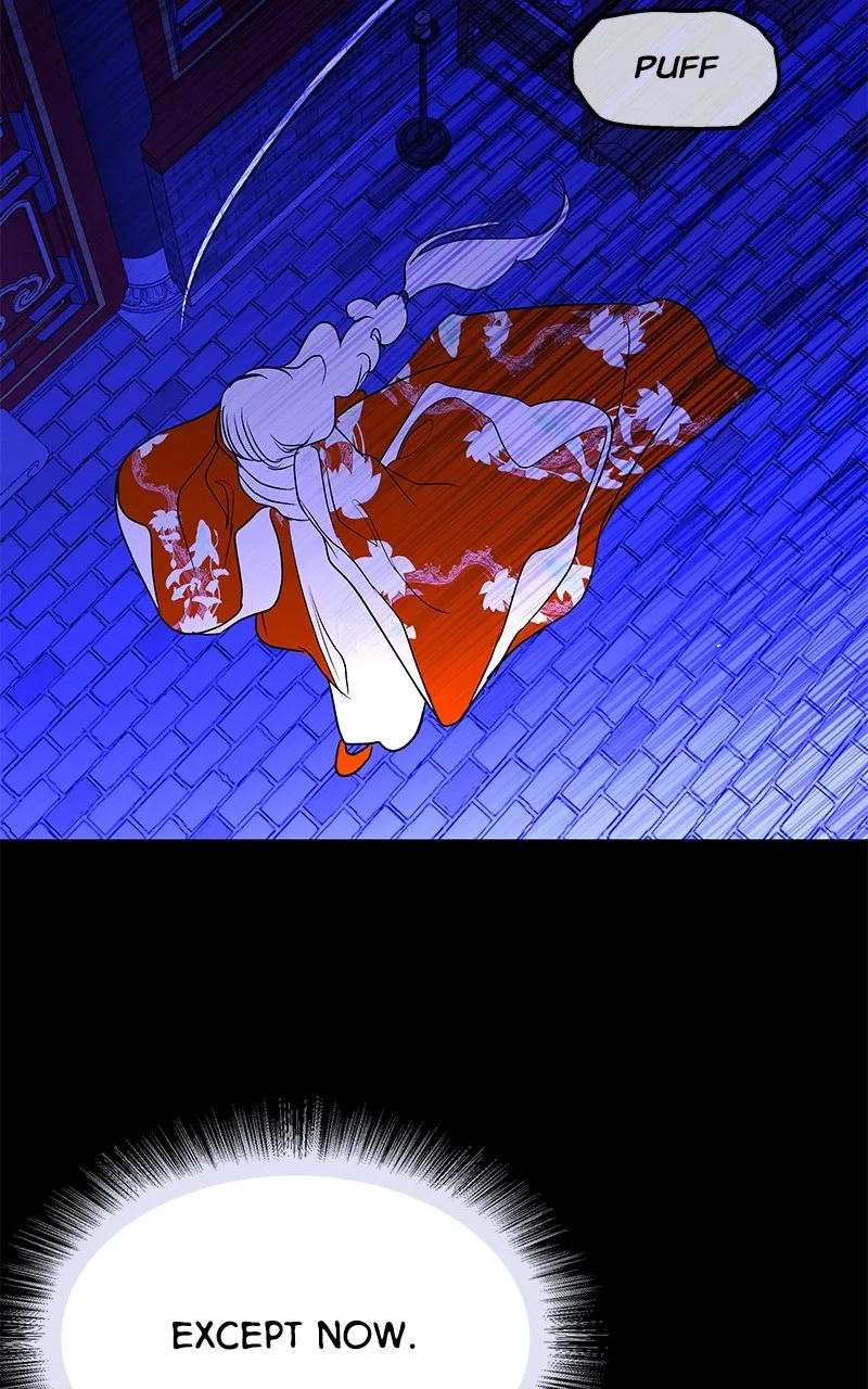 Read How a Goddess Wins Over Tigers chapter 90 image 92 on Lezhin