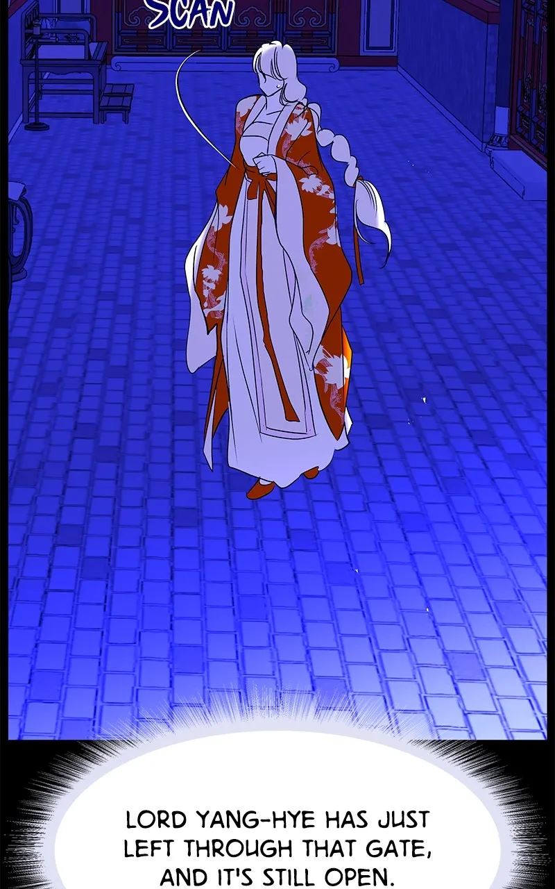 Read How a Goddess Wins Over Tigers chapter 90 image 97 on Lezhin