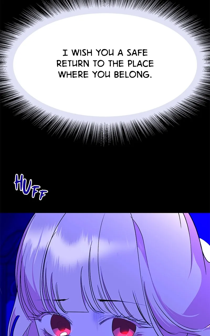 Read How a Goddess Wins Over Tigers chapter 90 image 99 on Lezhin