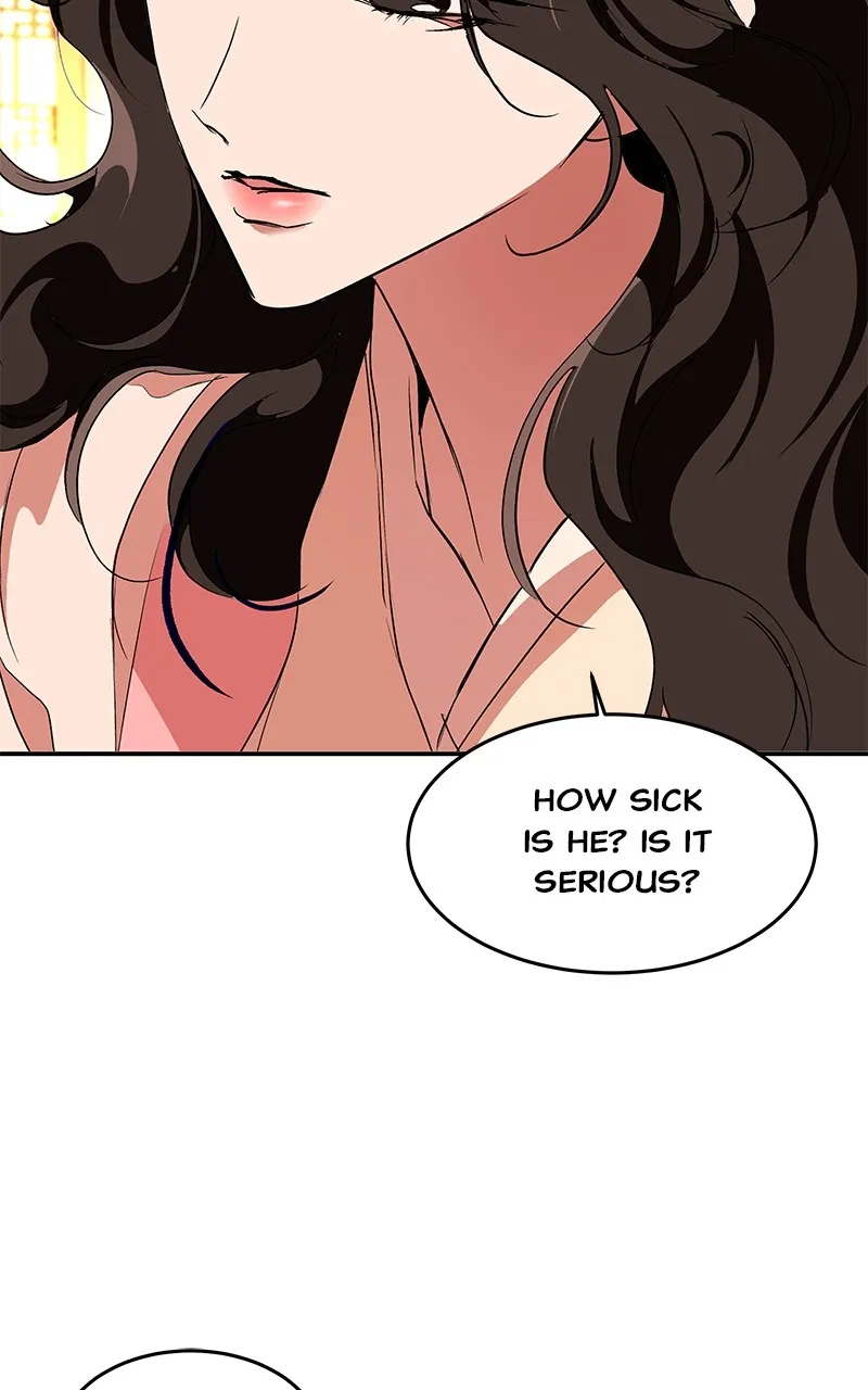Read How a Goddess Wins Over Tigers chapter 91 image 100 on Lezhin