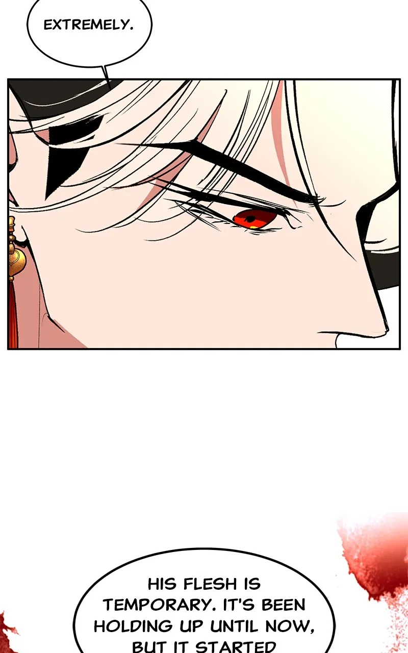 Read How a Goddess Wins Over Tigers chapter 91 image 101 on Lezhin