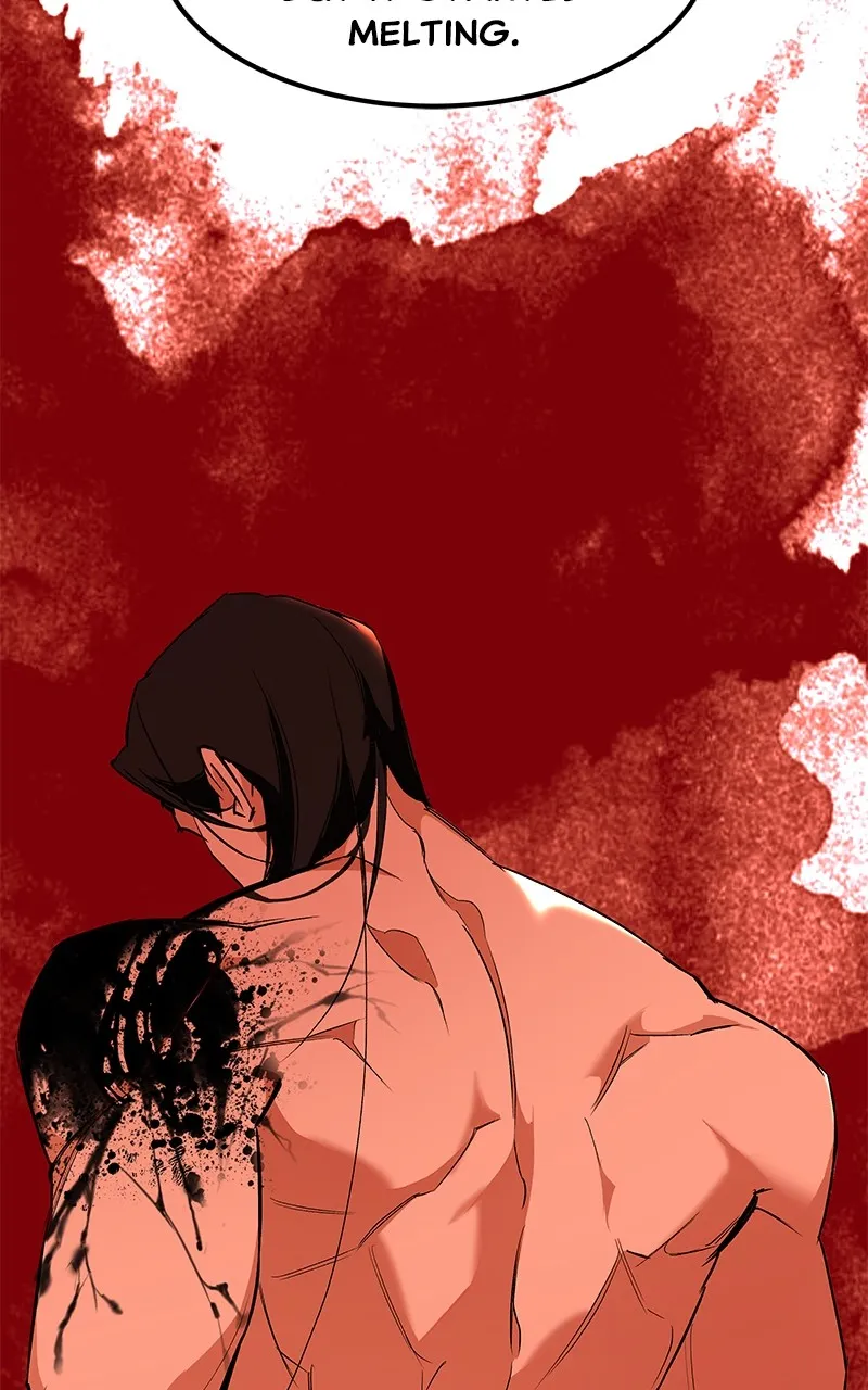 Read How a Goddess Wins Over Tigers chapter 91 image 102 on Lezhin