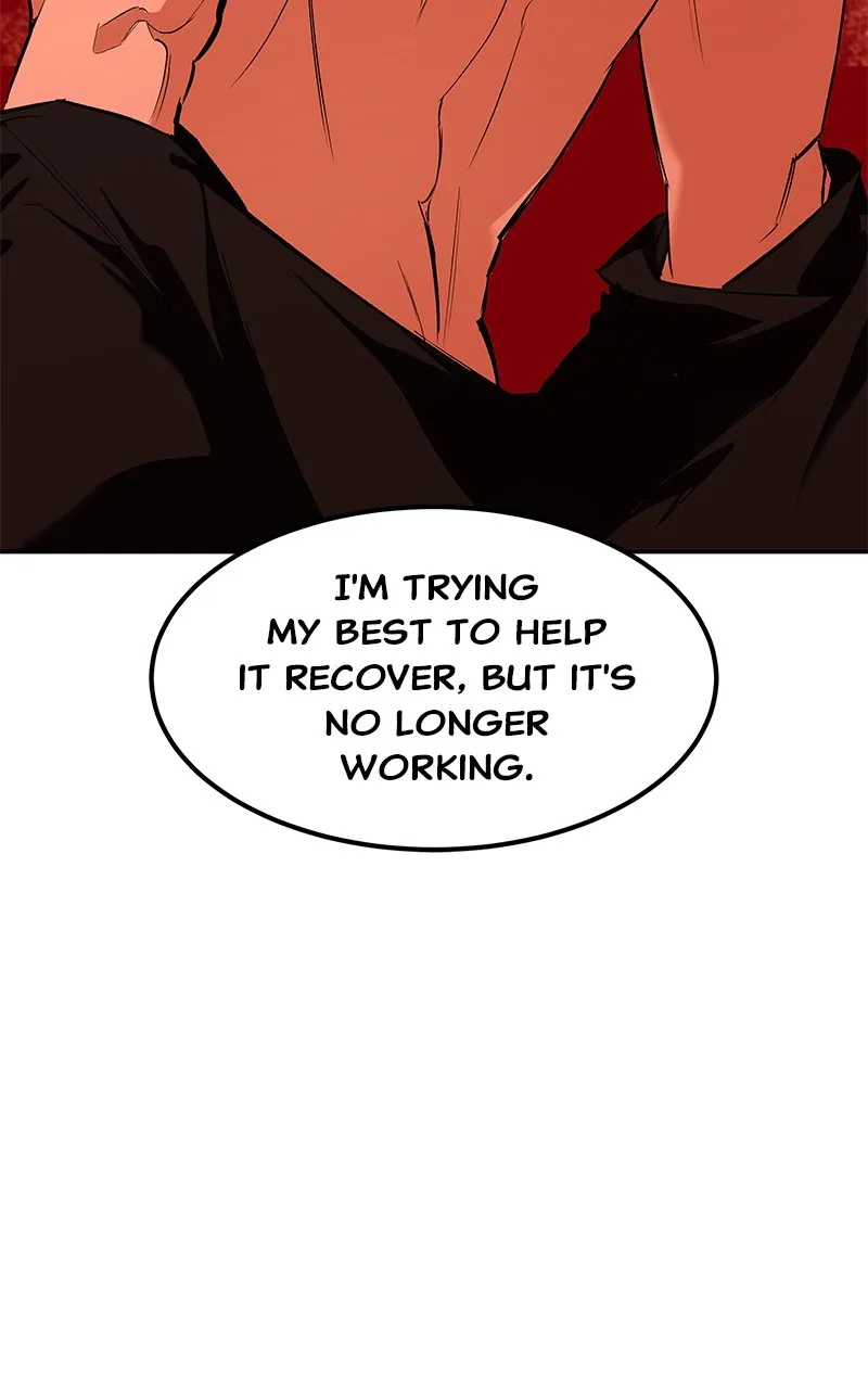 Read How a Goddess Wins Over Tigers chapter 91 image 103 on Lezhin
