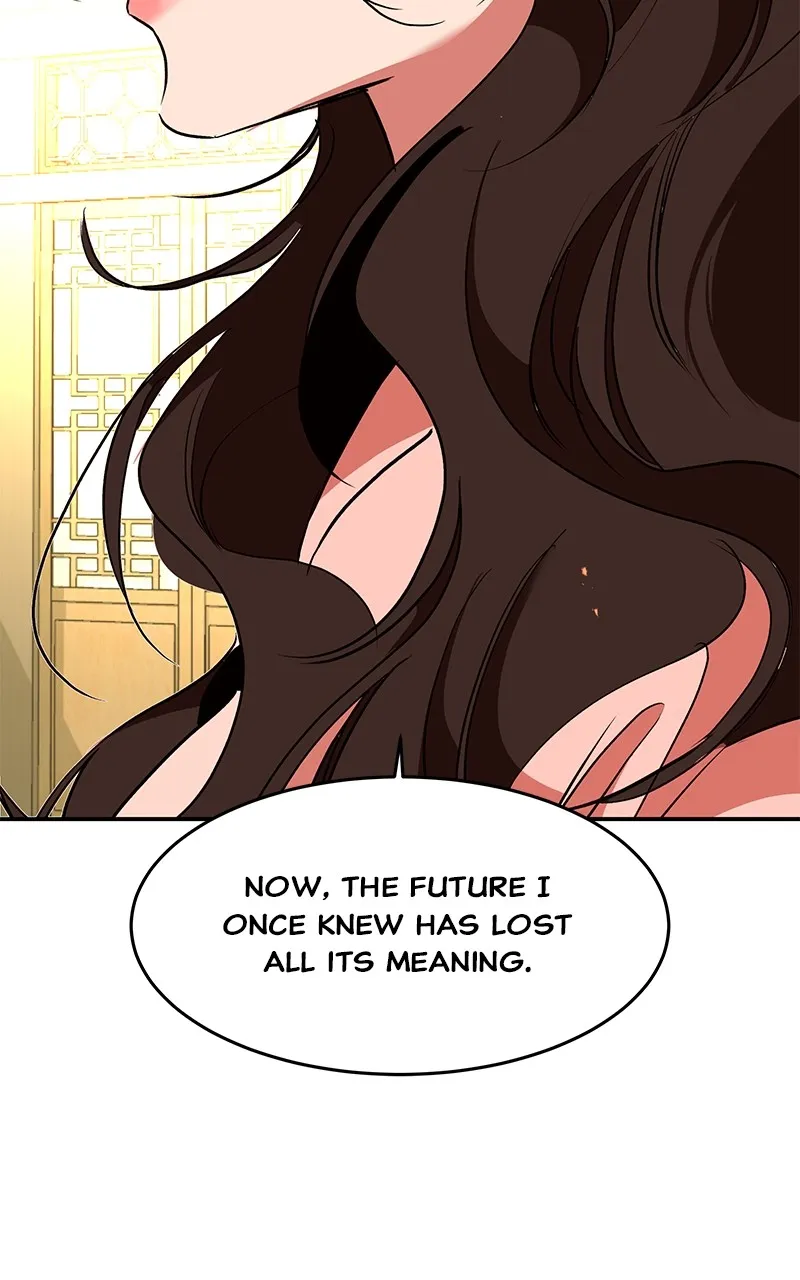 Read How a Goddess Wins Over Tigers chapter 91 image 111 on Lezhin
