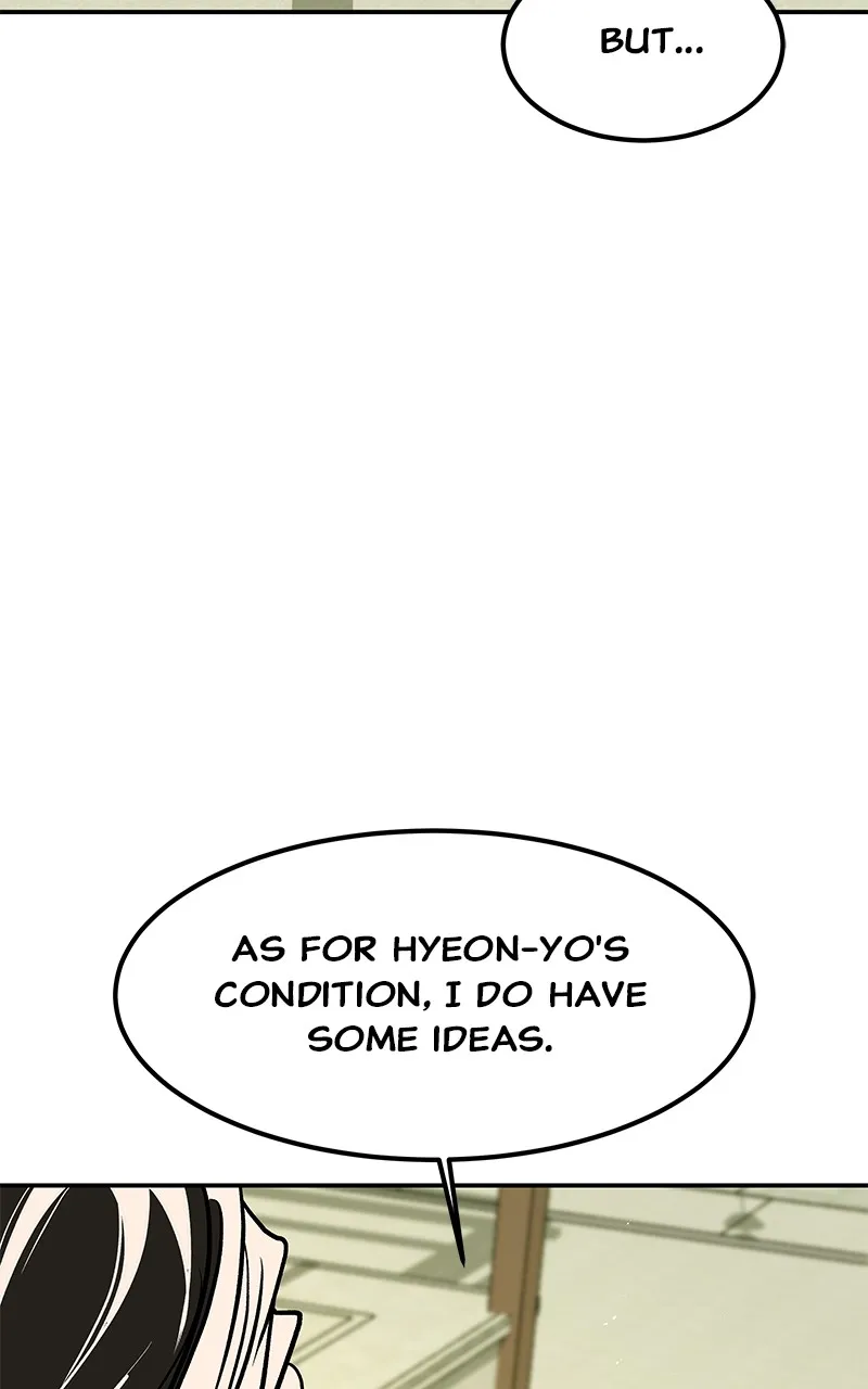 Read How a Goddess Wins Over Tigers chapter 91 image 113 on Lezhin