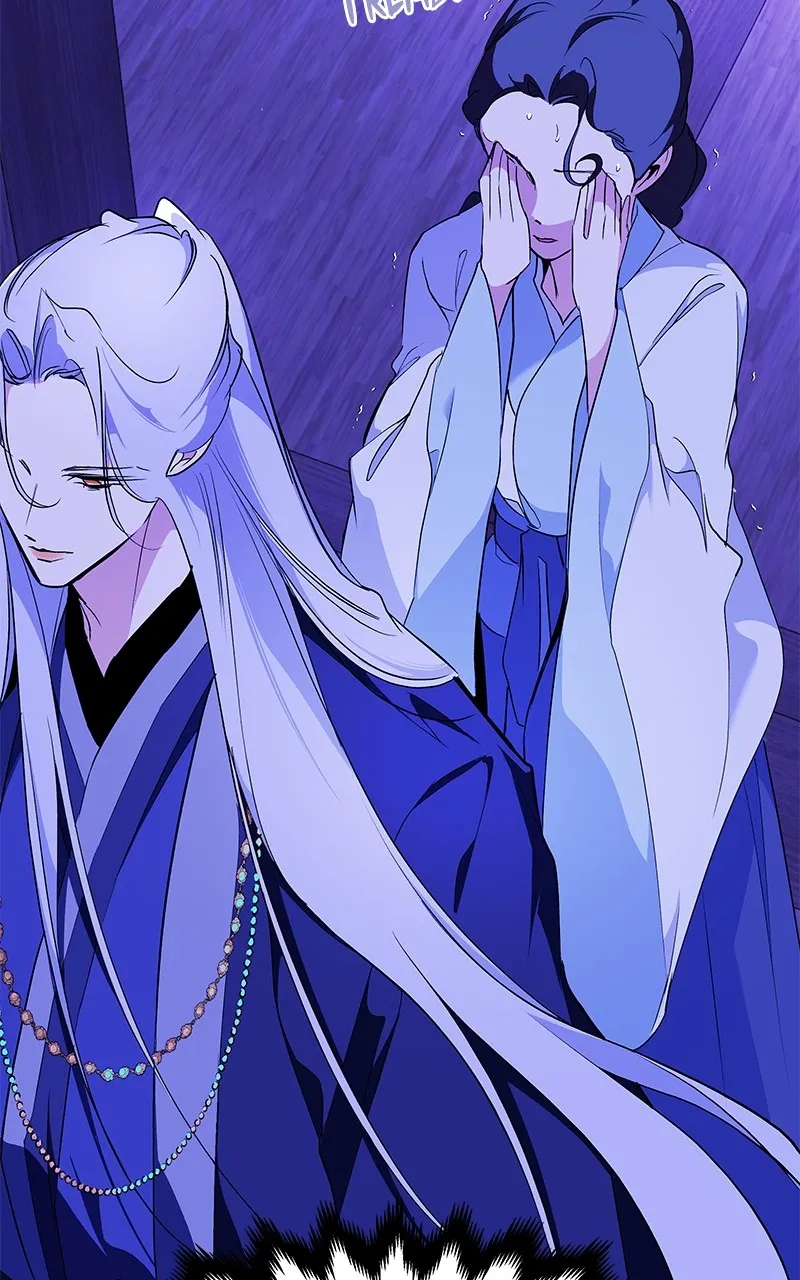 Read How a Goddess Wins Over Tigers chapter 91 image 14 on Lezhin