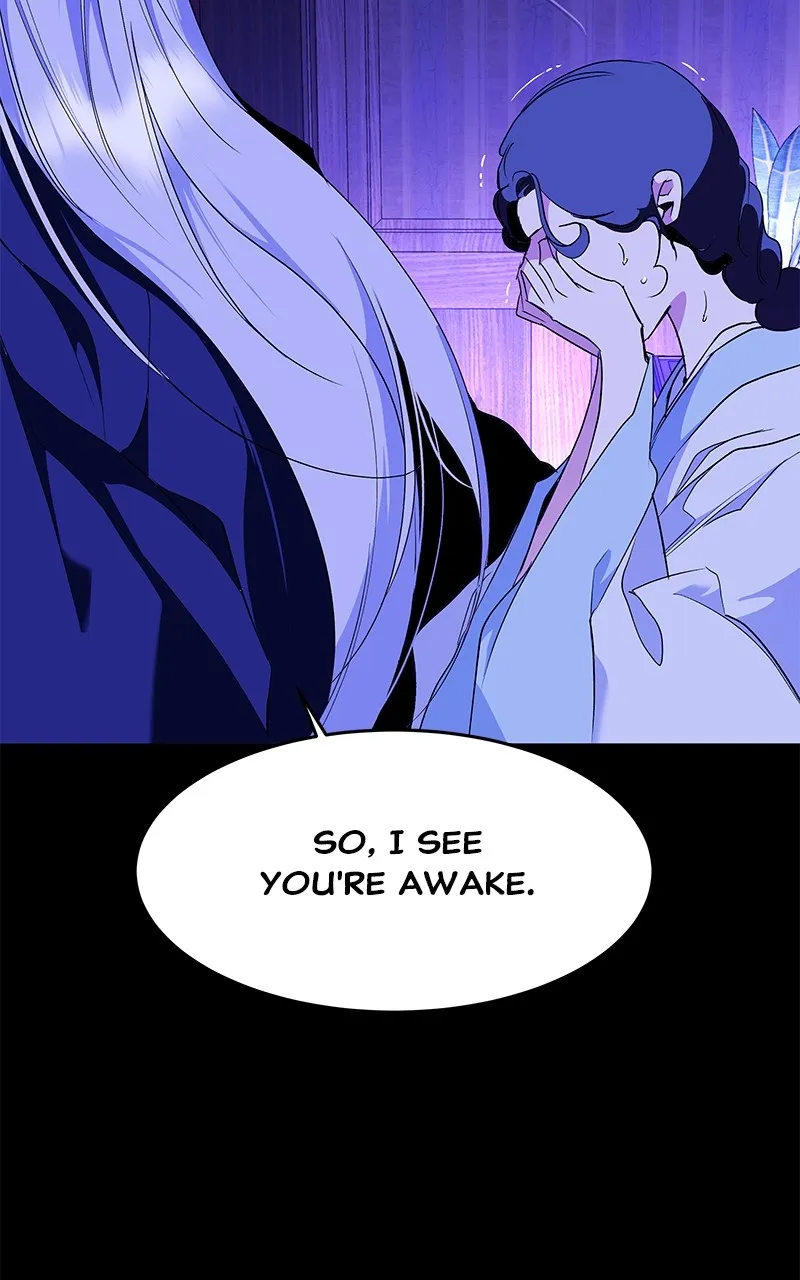 Read How a Goddess Wins Over Tigers chapter 91 image 16 on Lezhin