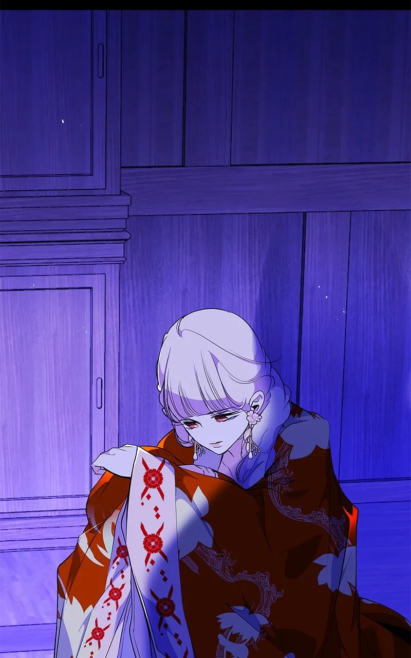 Read How a Goddess Wins Over Tigers chapter 91 image 19 on Lezhin