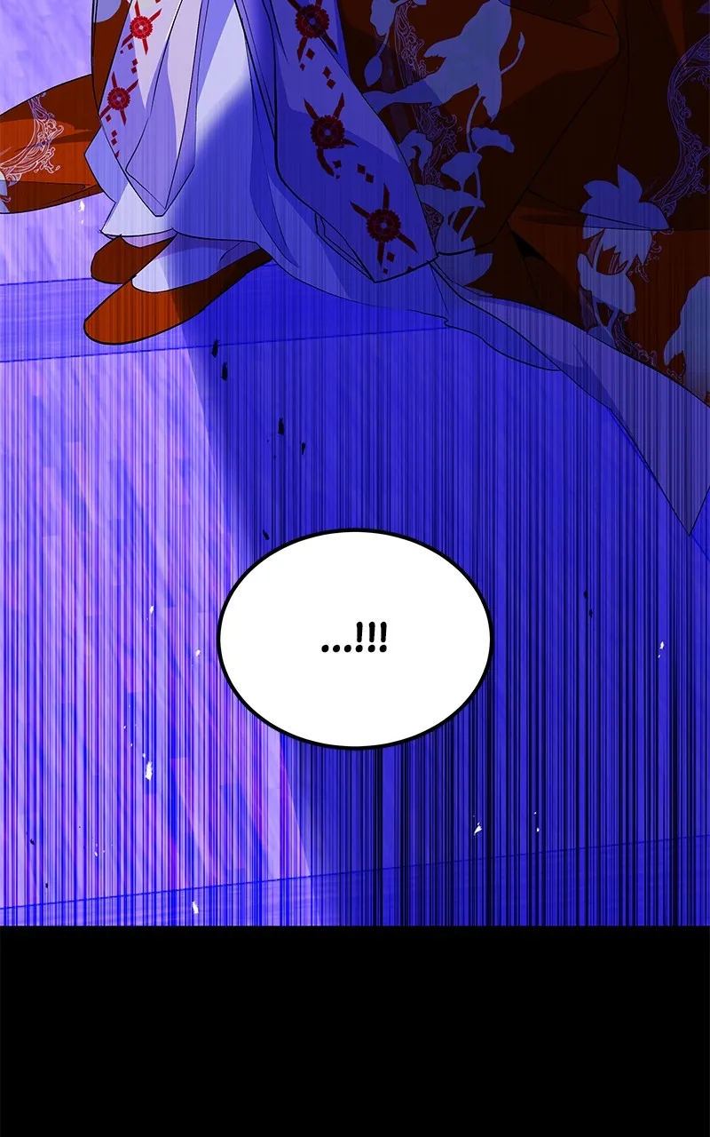 Read How a Goddess Wins Over Tigers chapter 91 image 20 on Lezhin