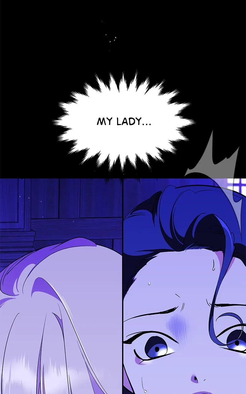 Read How a Goddess Wins Over Tigers chapter 91 image 21 on Lezhin