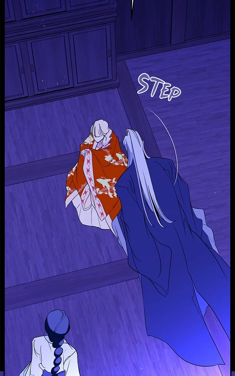 Read How a Goddess Wins Over Tigers chapter 91 image 25 on Lezhin