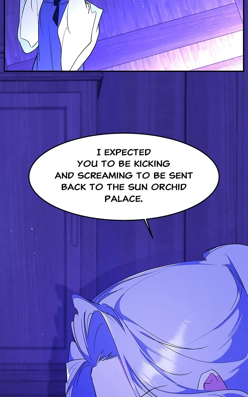 Read How a Goddess Wins Over Tigers chapter 91 image 26 on Lezhin