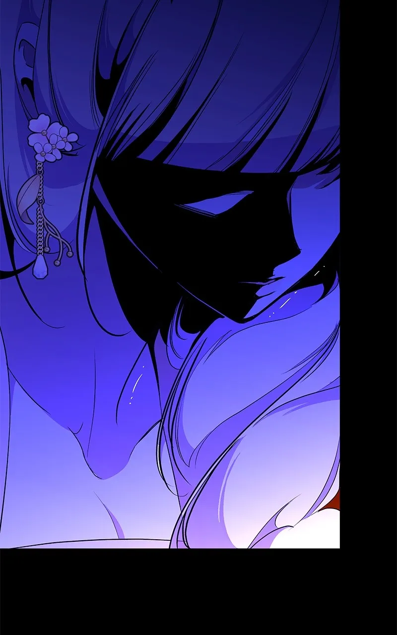 Read How a Goddess Wins Over Tigers chapter 91 image 29 on Lezhin