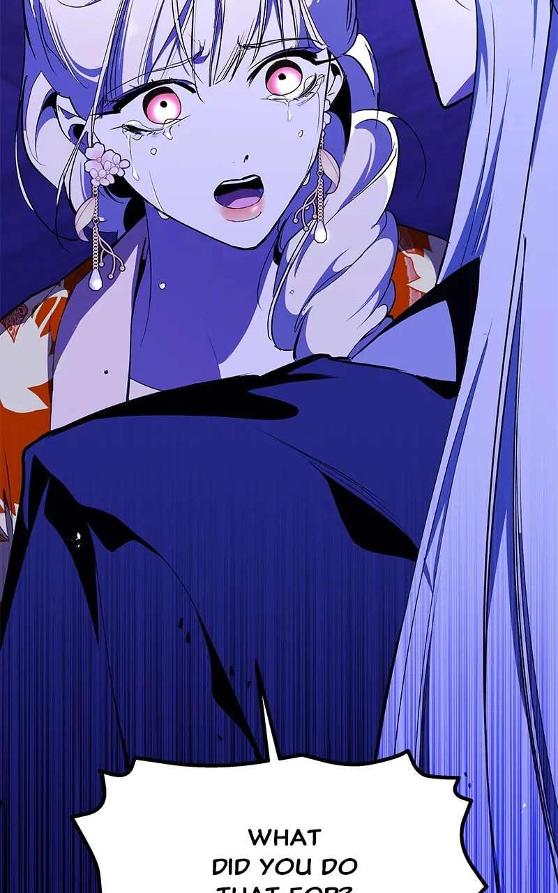 Read How a Goddess Wins Over Tigers chapter 91 image 34 on Lezhin