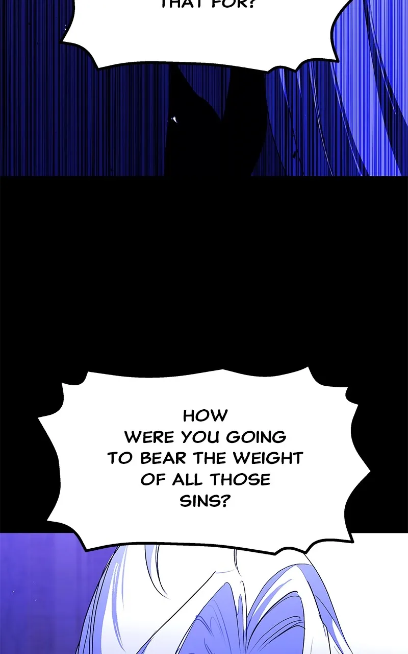Read How a Goddess Wins Over Tigers chapter 91 image 35 on Lezhin