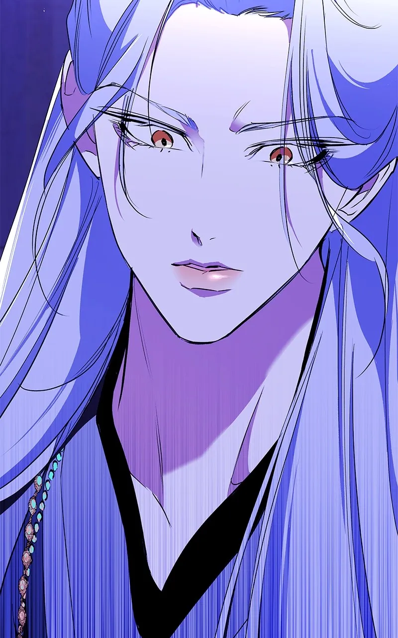 Read How a Goddess Wins Over Tigers chapter 91 image 36 on Lezhin