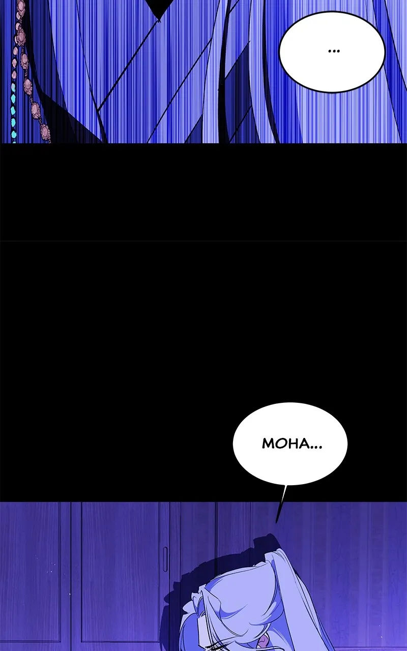 Read How a Goddess Wins Over Tigers chapter 91 image 37 on Lezhin