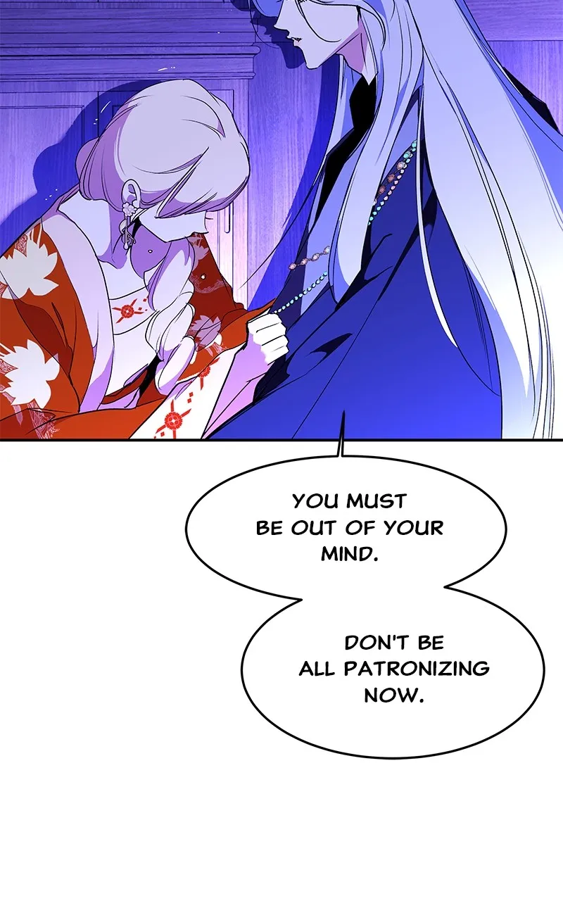 Read How a Goddess Wins Over Tigers chapter 91 image 38 on Lezhin