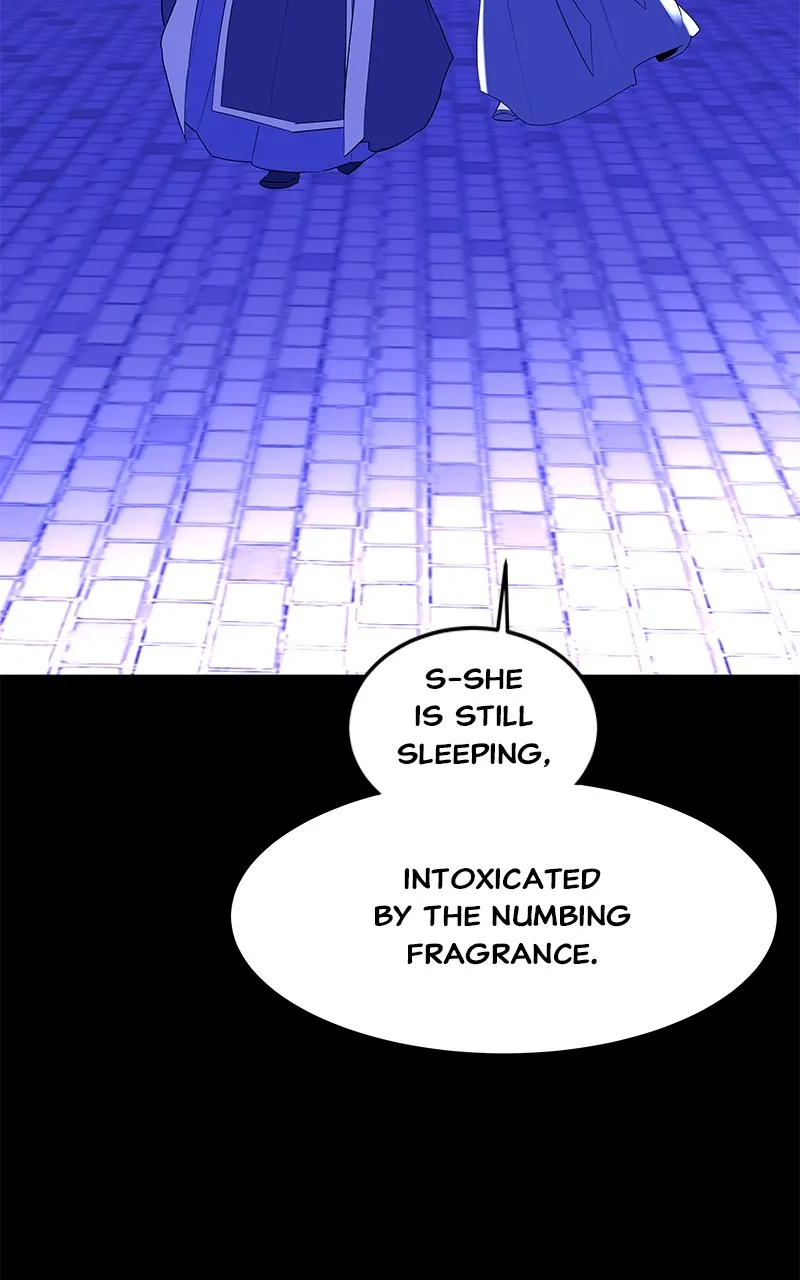 Read How a Goddess Wins Over Tigers chapter 91 image 4 on Lezhin