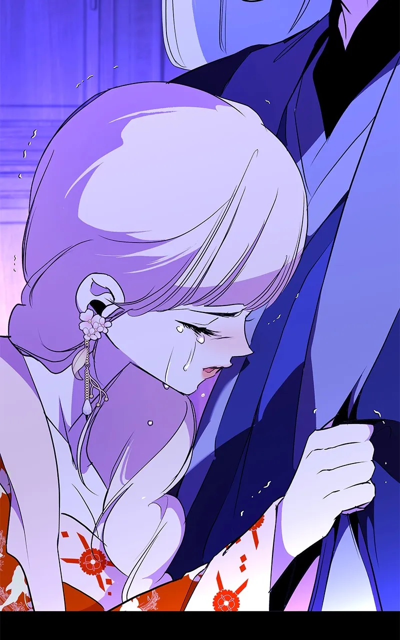 Read How a Goddess Wins Over Tigers chapter 91 image 43 on Lezhin