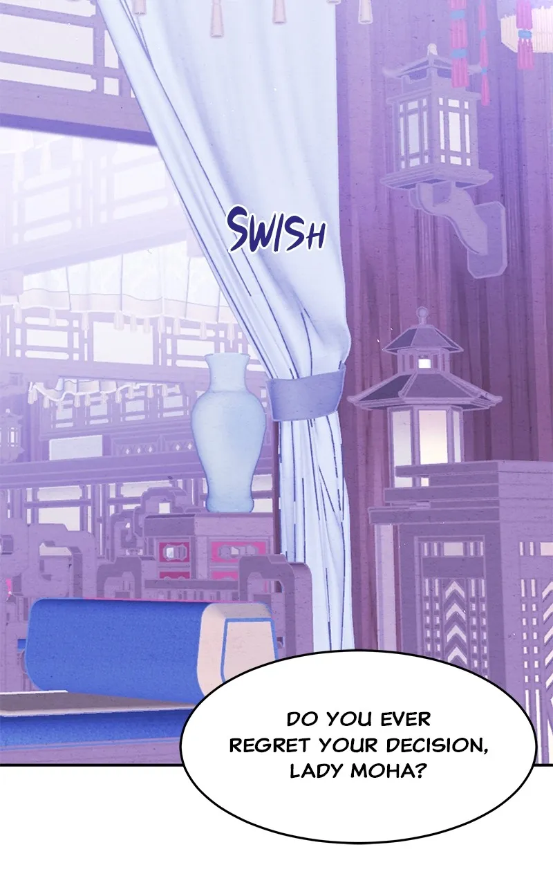 Read How a Goddess Wins Over Tigers chapter 91 image 49 on Lezhin