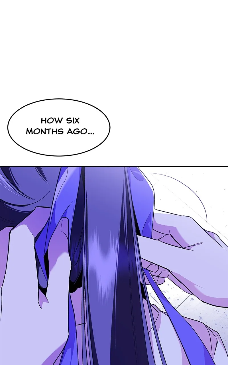 Read How a Goddess Wins Over Tigers chapter 91 image 50 on Lezhin