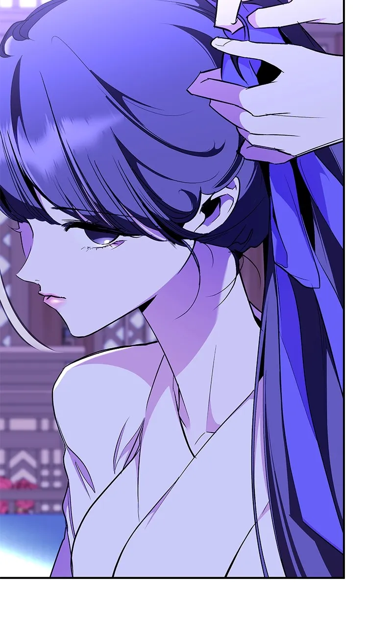 Read How a Goddess Wins Over Tigers chapter 91 image 52 on Lezhin