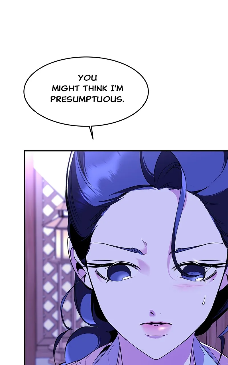 Read How a Goddess Wins Over Tigers chapter 91 image 53 on Lezhin
