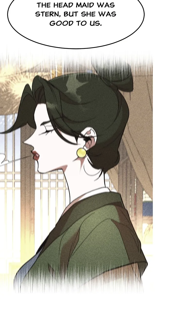 Read How a Goddess Wins Over Tigers chapter 91 image 55 on Lezhin
