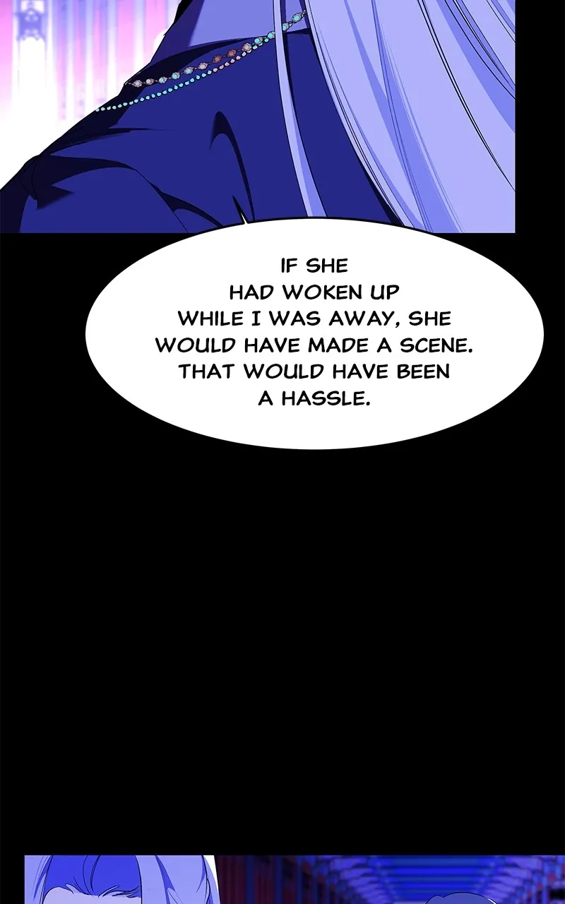 Read How a Goddess Wins Over Tigers chapter 91 image 6 on Lezhin