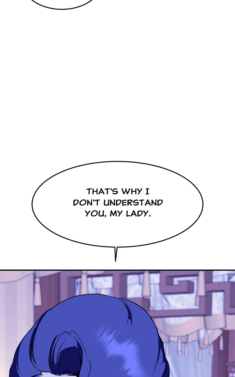 Read How a Goddess Wins Over Tigers chapter 91 image 66 on Lezhin