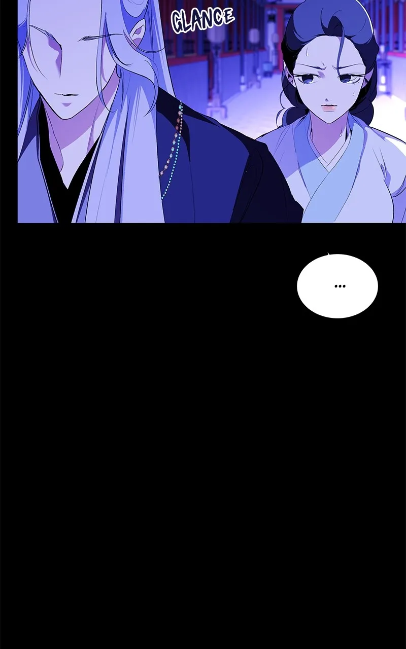 Read How a Goddess Wins Over Tigers chapter 91 image 7 on Lezhin