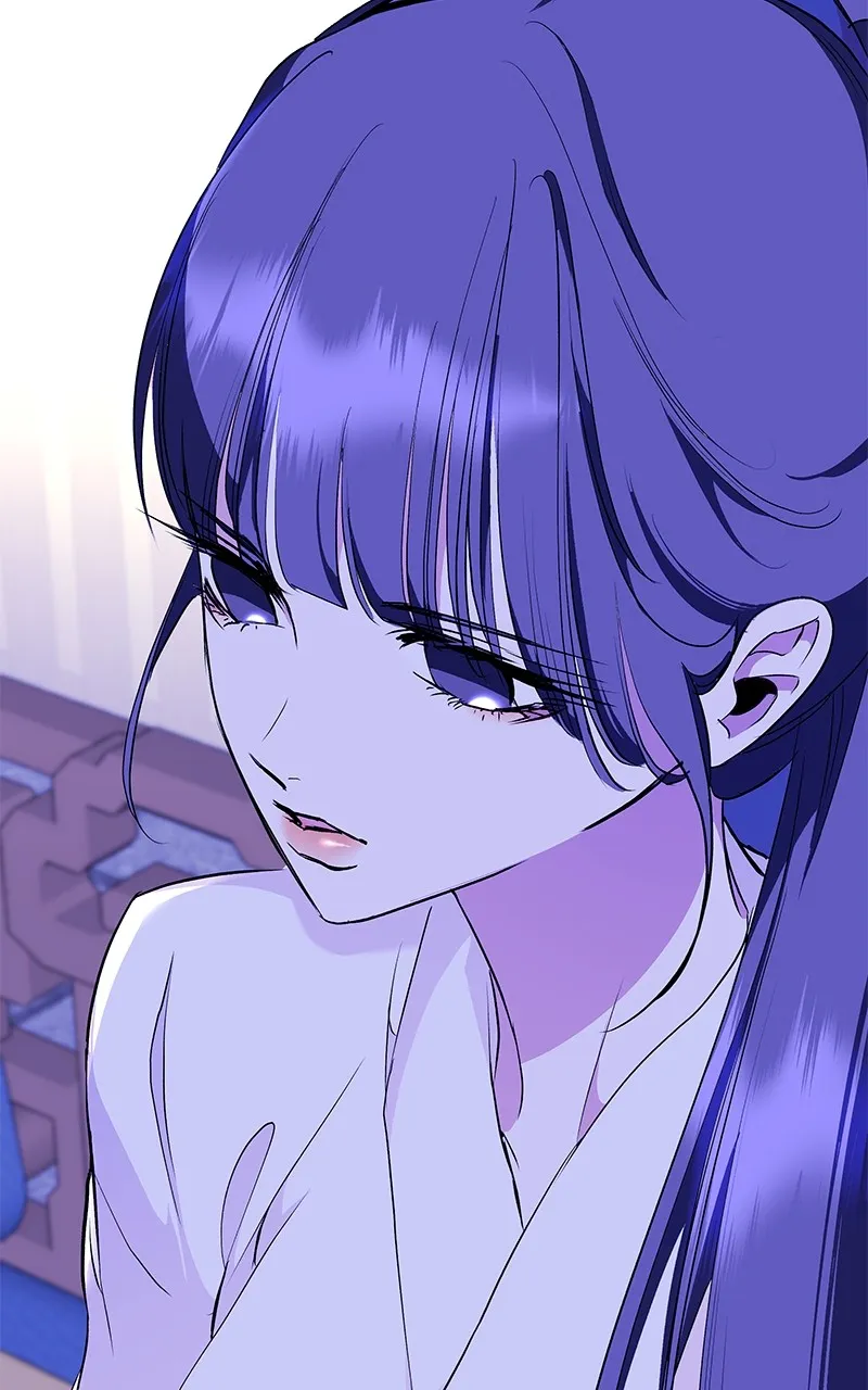 Read How a Goddess Wins Over Tigers chapter 91 image 70 on Lezhin