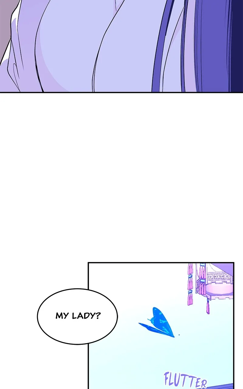 Read How a Goddess Wins Over Tigers chapter 91 image 71 on Lezhin