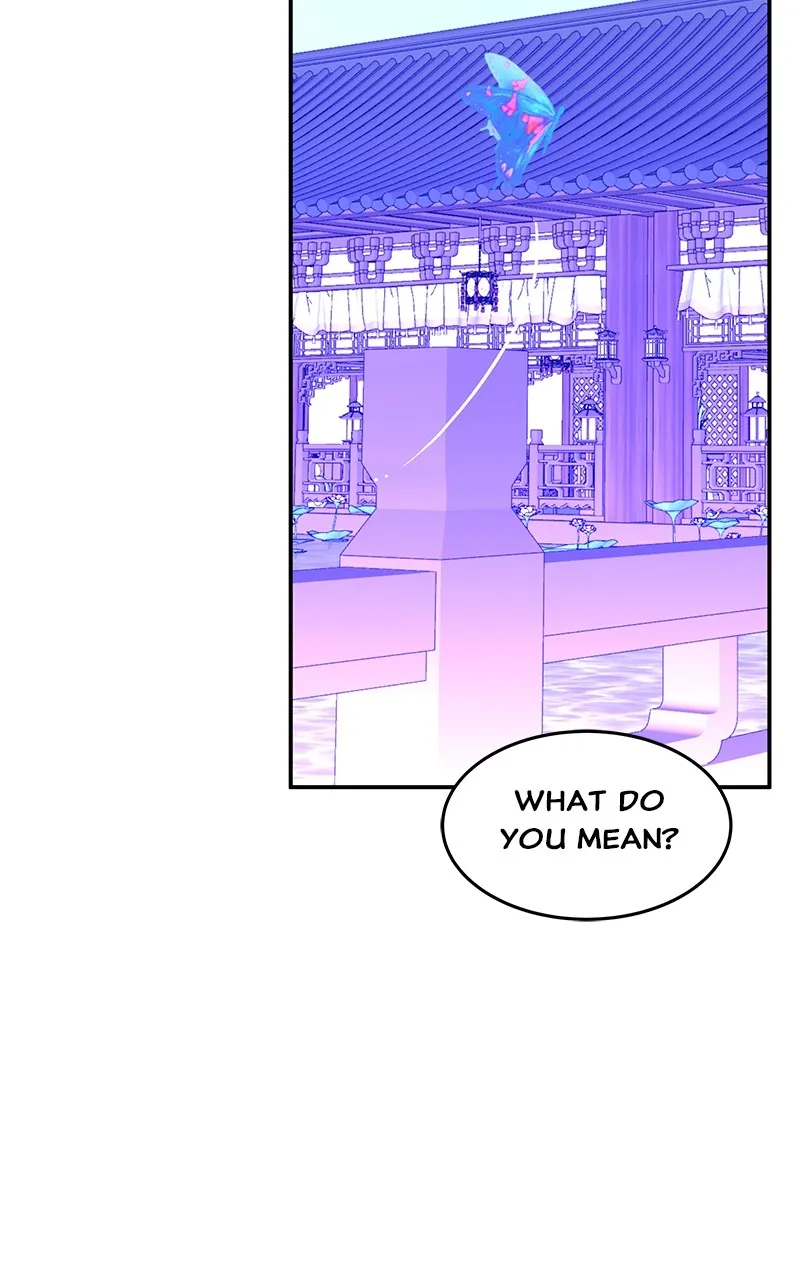Read How a Goddess Wins Over Tigers chapter 91 image 72 on Lezhin