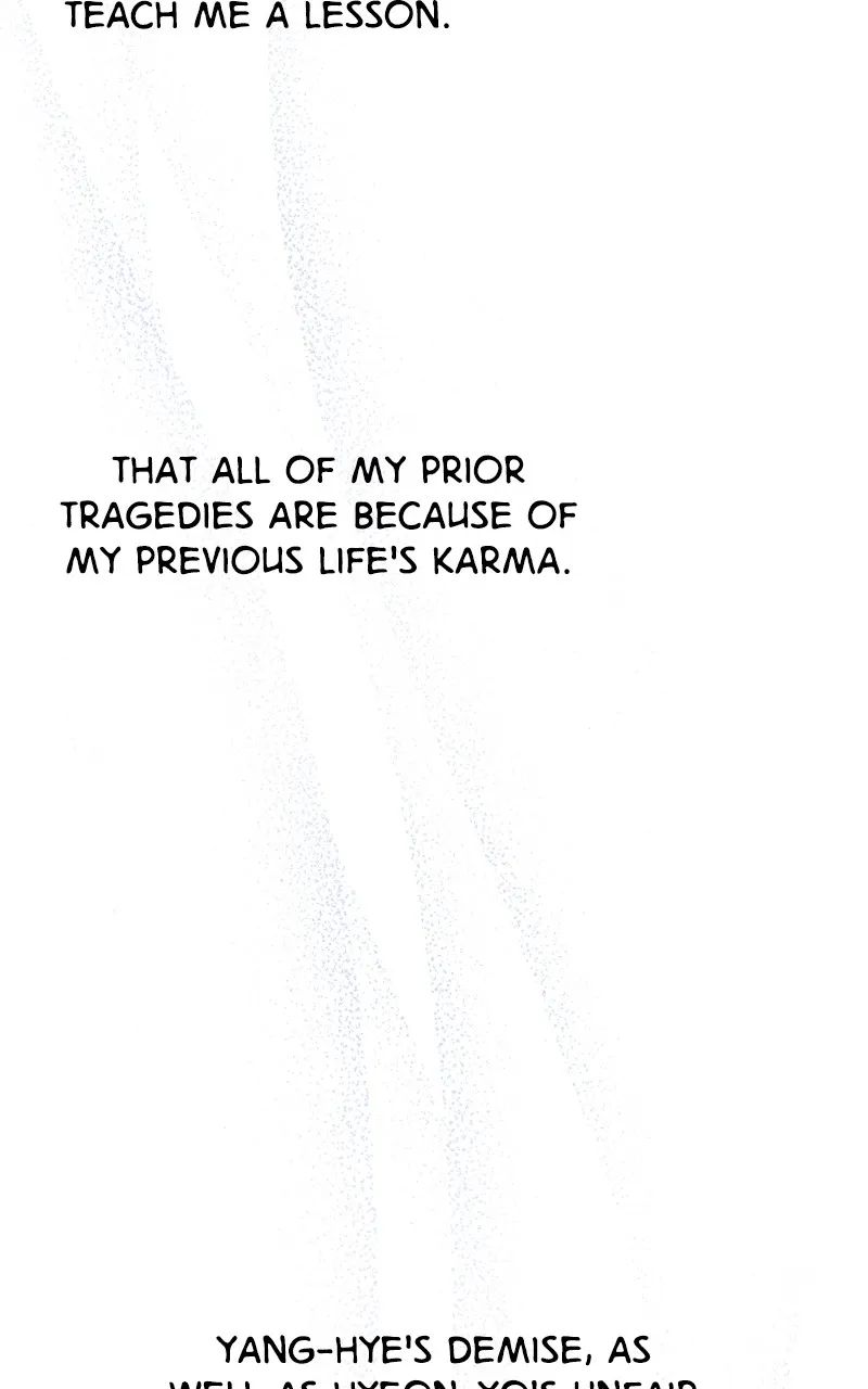 Read How a Goddess Wins Over Tigers chapter 91 image 74 on Lezhin