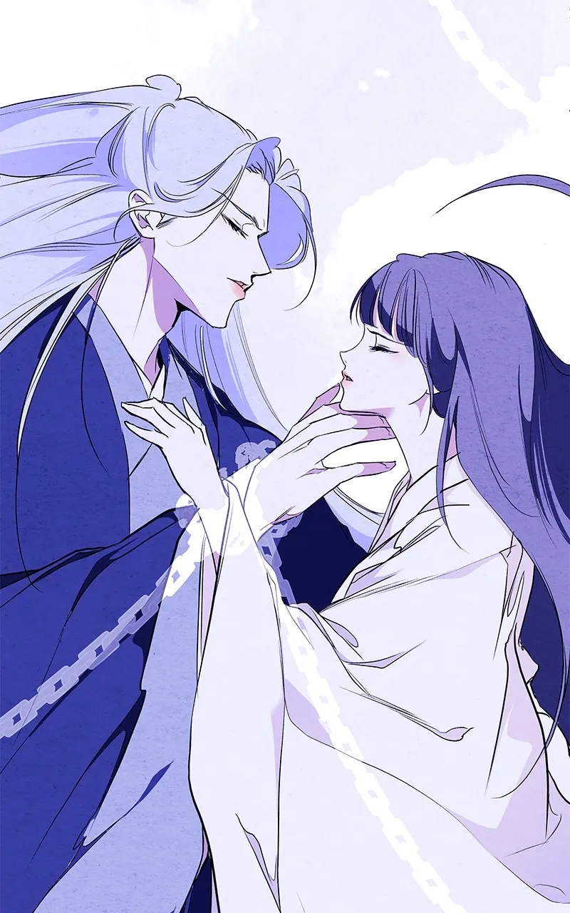 Read How a Goddess Wins Over Tigers chapter 91 image 77 on Lezhin