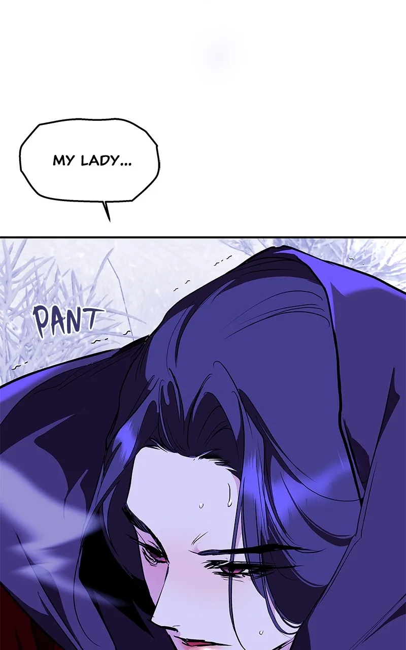 Read How a Goddess Wins Over Tigers chapter 91 image 89 on Lezhin