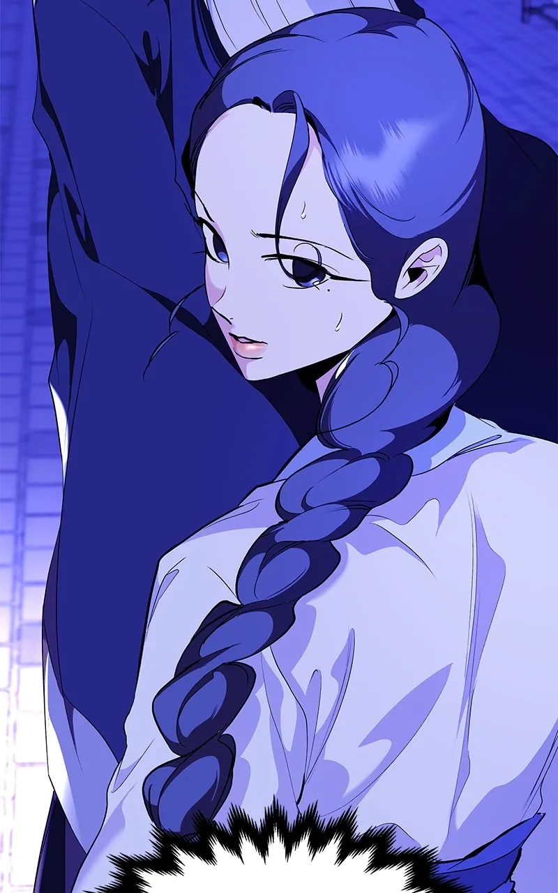 Read How a Goddess Wins Over Tigers chapter 91 image 9 on Lezhin