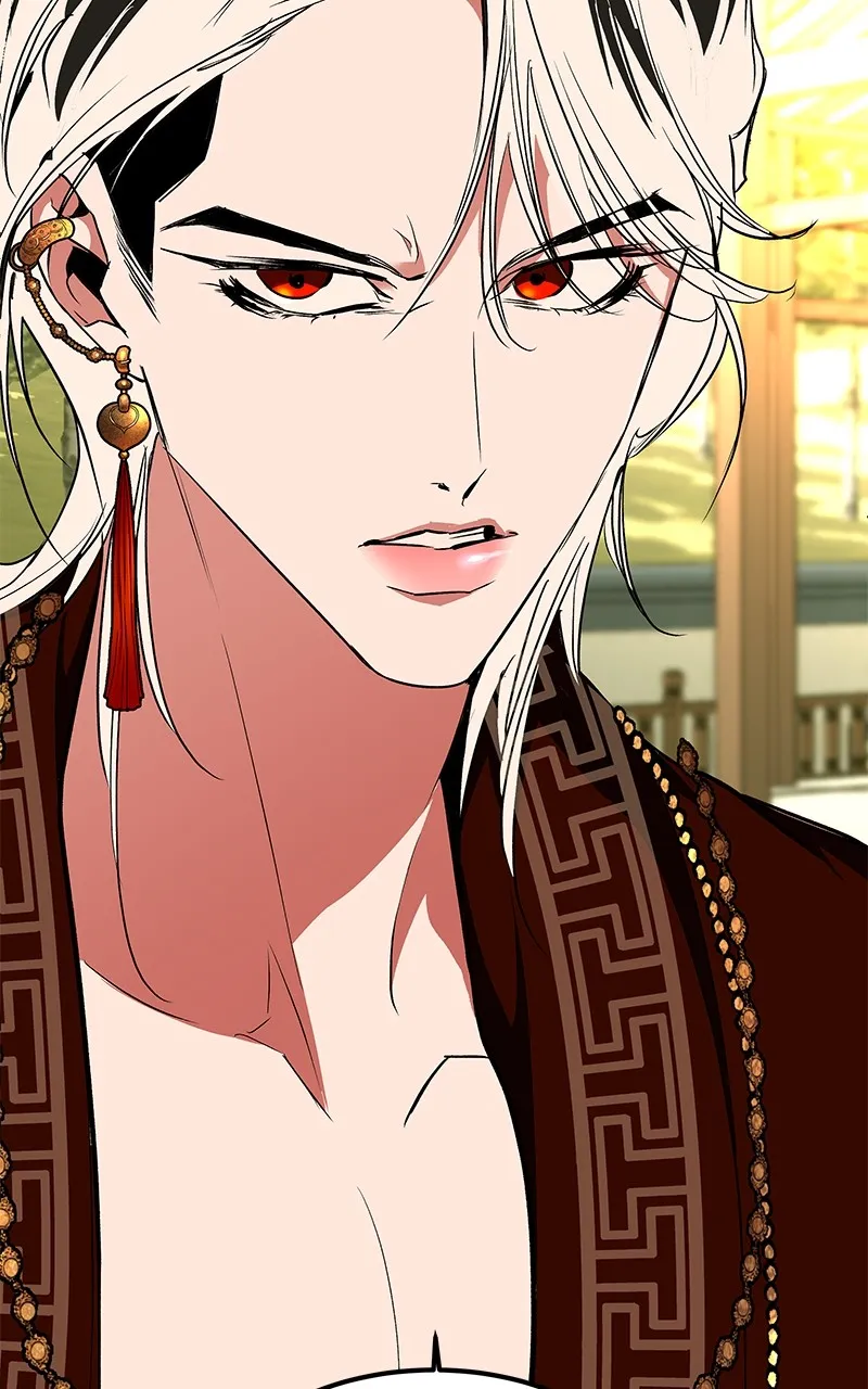 Read How a Goddess Wins Over Tigers chapter 91 image 98 on Lezhin