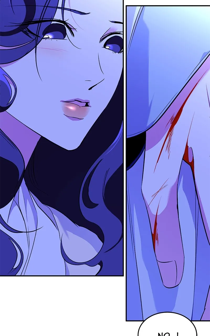 Read How a Goddess Wins Over Tigers chapter 92 image 11 on Lezhin