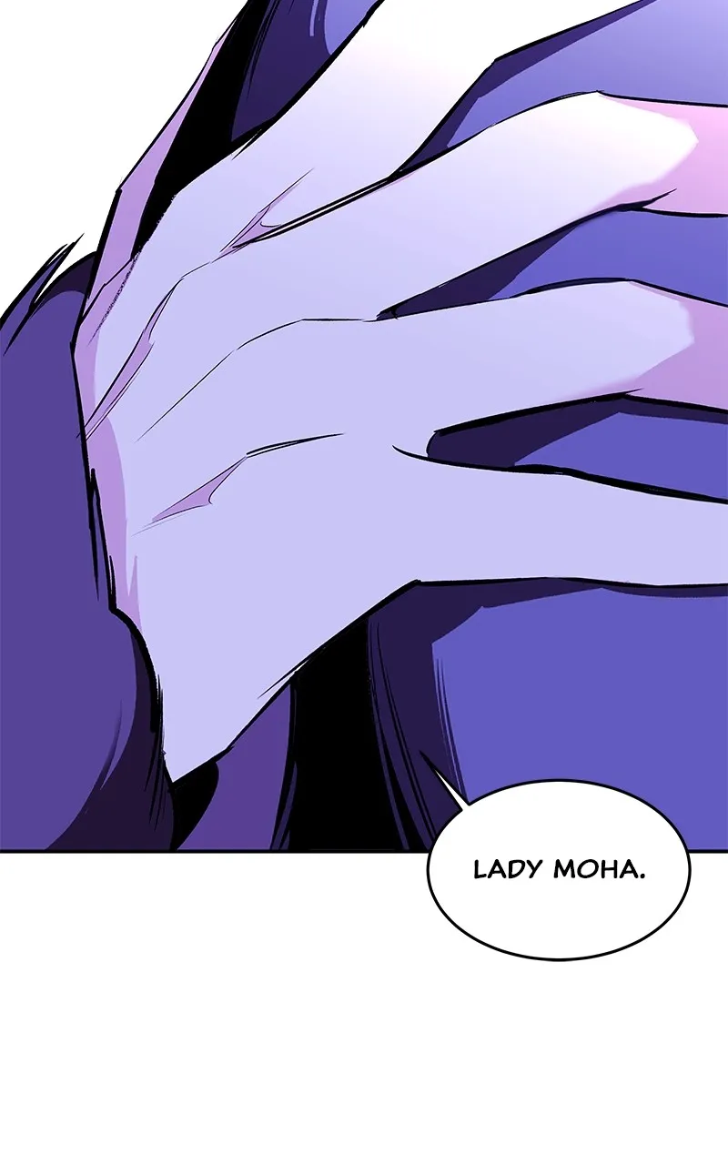 Read How a Goddess Wins Over Tigers chapter 92 image 117 on Lezhin
