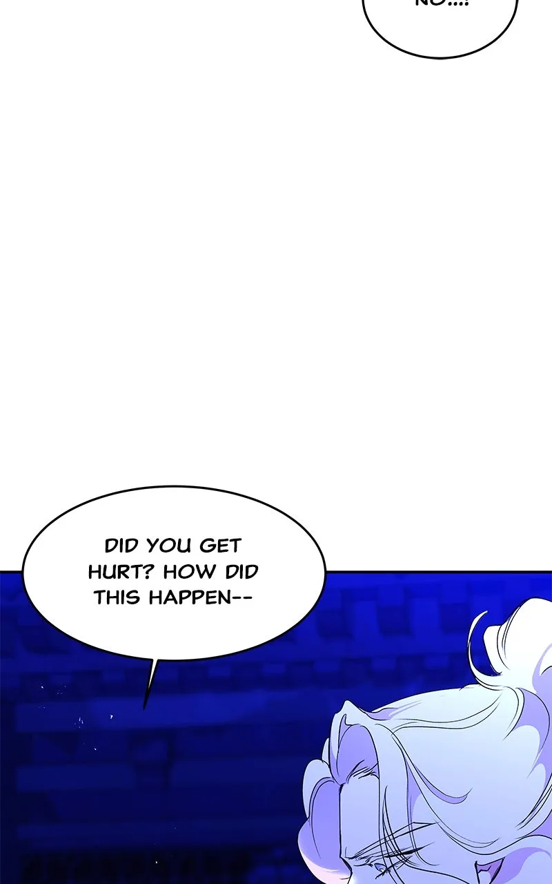 Read How a Goddess Wins Over Tigers chapter 92 image 12 on Lezhin