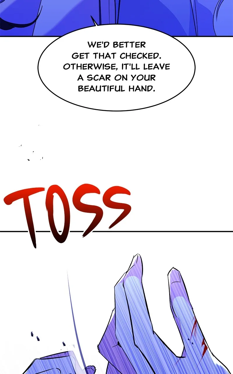 Read How a Goddess Wins Over Tigers chapter 92 image 14 on Lezhin