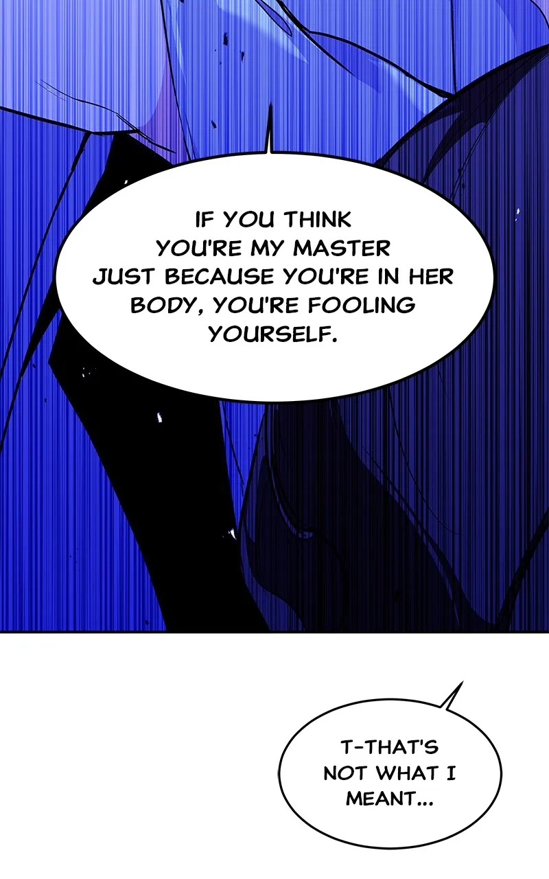Read How a Goddess Wins Over Tigers chapter 92 image 18 on Lezhin