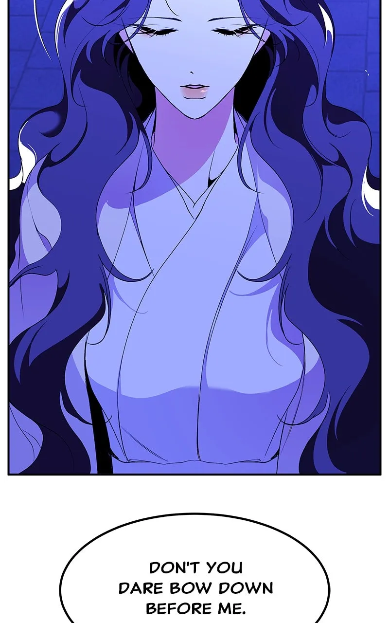 Read How a Goddess Wins Over Tigers chapter 92 image 20 on Lezhin
