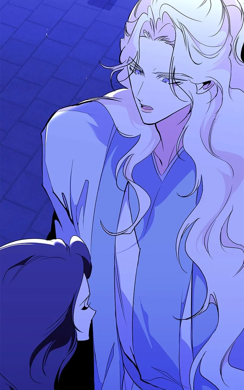 Read How a Goddess Wins Over Tigers chapter 92 image 23 on Lezhin