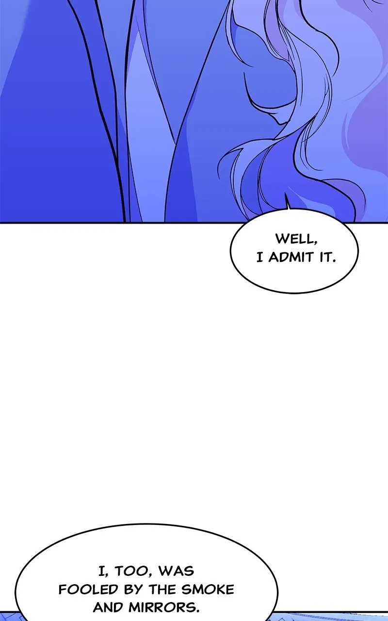 Read How a Goddess Wins Over Tigers chapter 92 image 27 on Lezhin
